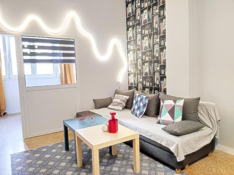 As Monastiraki Apartment 1B Athènes Extérieur photo