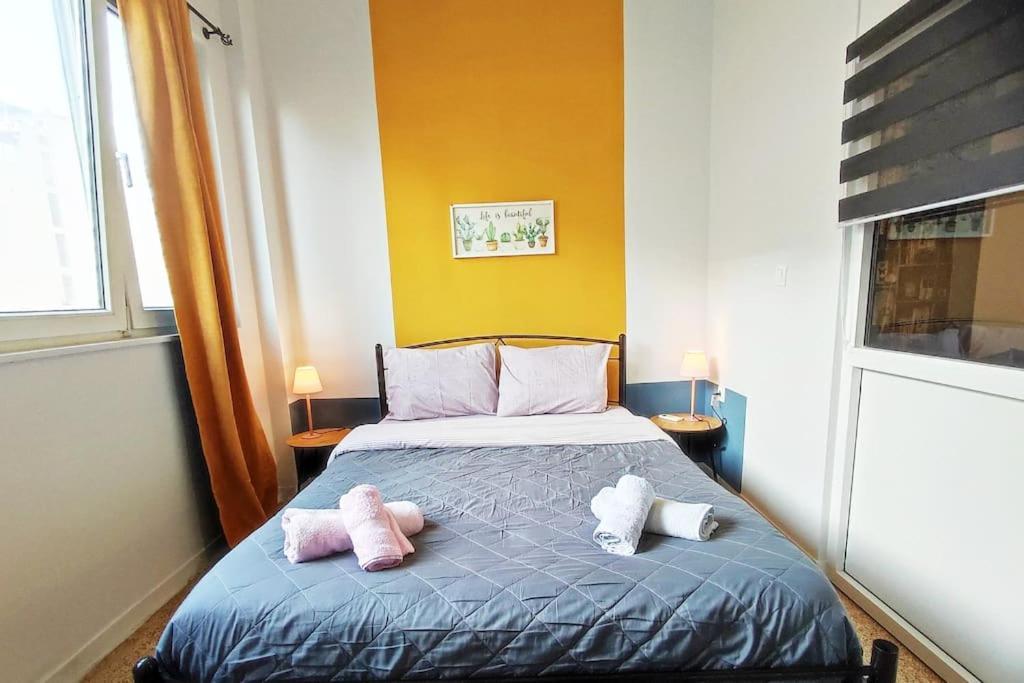 As Monastiraki Apartment 1B Athènes Extérieur photo